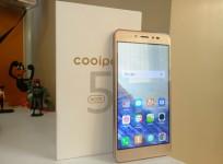 Coolpad Note 5 review