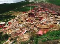 Call for international action over Chinese treatment of Tibet and Larung Gar