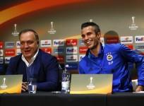 van persie