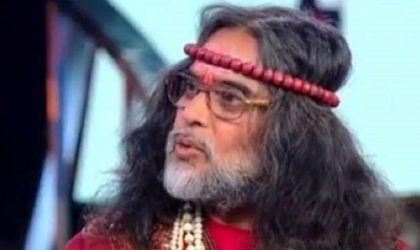 Swami Om Swami Omji Maharaj