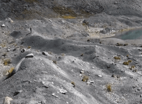 Bolivian glaciers melt threatens 2.3m people