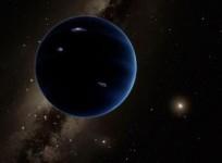The tilt of the Sun could be caused by undiscovered Planet 9