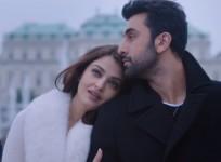 Ae Dil Hai Mushkil