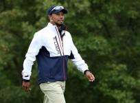 Tiger Woods Ryder Cup 2016