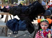 Convention of Clowns