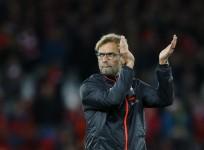 Jurgen Klopp Liverpool