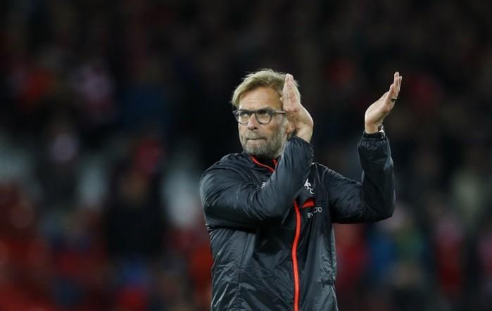 Jurgen Klopp knows Liverpool will need to play better if they are to beat a physical West Brom side Jurgen Klopp Liverpool