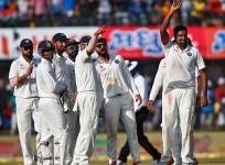 Ashwin Kohli India