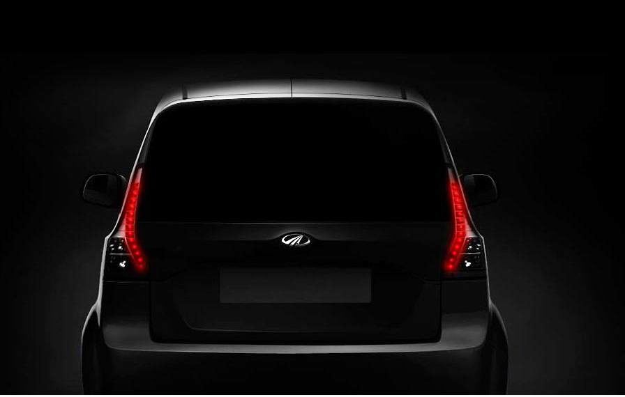 Mahindra e2o Plus Mahindra e2o Plus