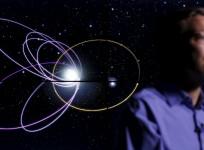 Planet Nine in the Solar system