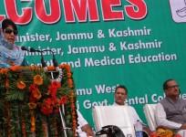 mehbooba mufti, j&k government, article 370