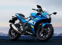 Suzuki GSX-250R