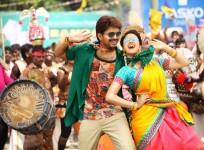 Bairavaa
