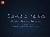 Xiaomi Mi Note 2 official launch teaser confirms key display feature; What do we know so far