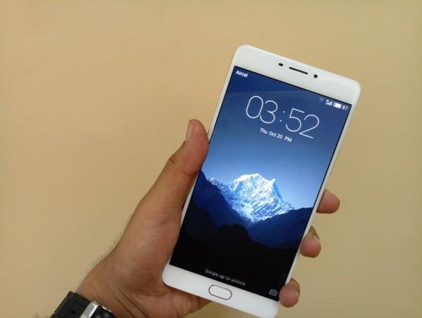 Meizu M3 Max first look and review Meizu M3 Max first look and review