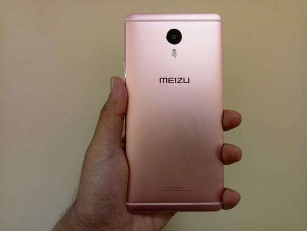 Meizu M3 Max first look and review Meizu M3 Max first look and review
