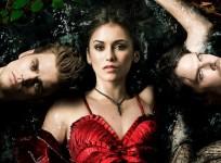 The Vampire Diaries