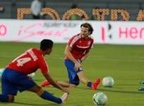 Diego Forlan Mumbai City FC