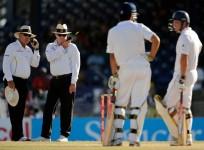 DRS cricket