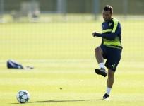 Santi Cazorla Arsenal