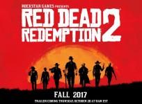 Red Dead Redemption 2