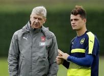 granit xhaka