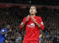 Roberto Firmino