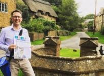 Witney by-election: Conservatives hold on to David Camerons former seat