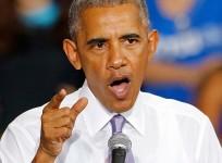 Obama says he trusts Hillary Clinton.