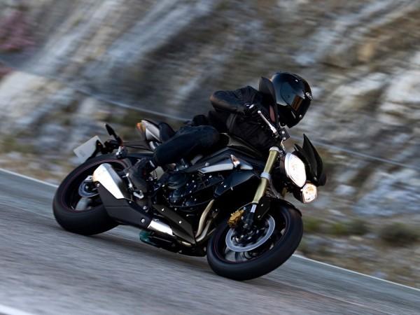 Triumph to launch new Street Triple in India early next year Triumph to launch new Street Triple in India early next year