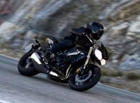 Triumph to launch new Street Triple in India early next year