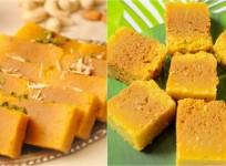 Mysore Pak
