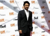 Irrfan Khan
