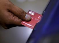 Debit card