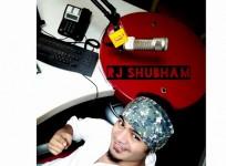 RJ Shubham Keche