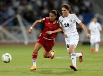 women's football