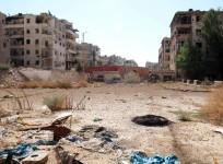 aleppo