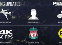 PES 2017