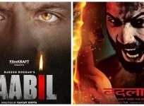 Kaabil and Badlapur