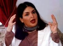 Parveen Babi
