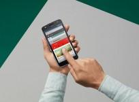 Moto G5 Plus coming soon