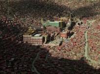 Larung Gar Buddhist Academy