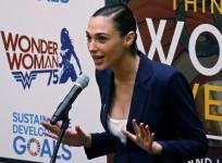 Wonder Woman