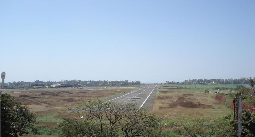 Juhu aerodrome currently operates all helicopter services out of the city and is also home to the Bombay Flying Club. Juhu Airport