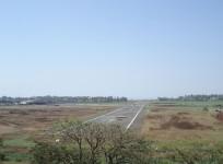 Juhu Airport