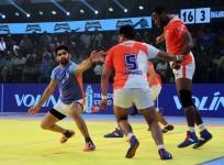 kabaddi