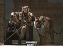 The Walking Dead