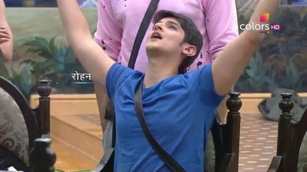Bigg Boss 10: Find out how Rohan Mehra plans to entertain his fans