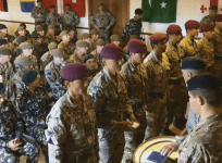 indian army