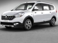 Renault Lodgy RxZ variant is not newly discontinued